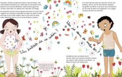 Von wegen Bienchen und Blümchen! Aufklärung, Gefühle und Körperwissen für Kinder ab 5