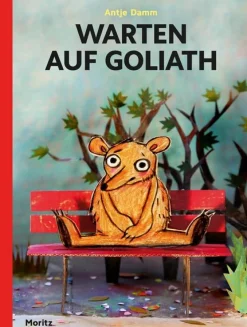 Warten auf Goliath