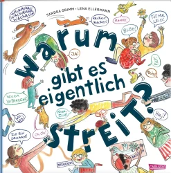 Warum gibt es eigentlich Streit?