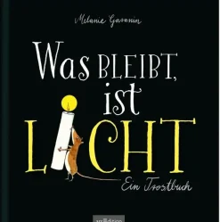 Was bleibt, ist Licht