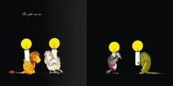 Was bleibt, ist Licht