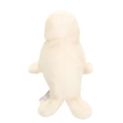 Weiße Robbe | 25 cm