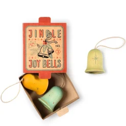 Weihnachtsdeko Nº 3 | Jingle Joy Bells