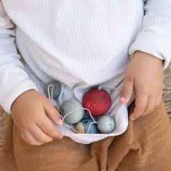 Weihnachtsdeko Nº 7 | Wish Balls