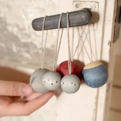Weihnachtsdeko Nº 7 | Wish Balls