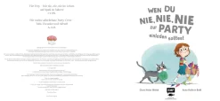 Wen du nie, nie, nie zur Party einladen solltest