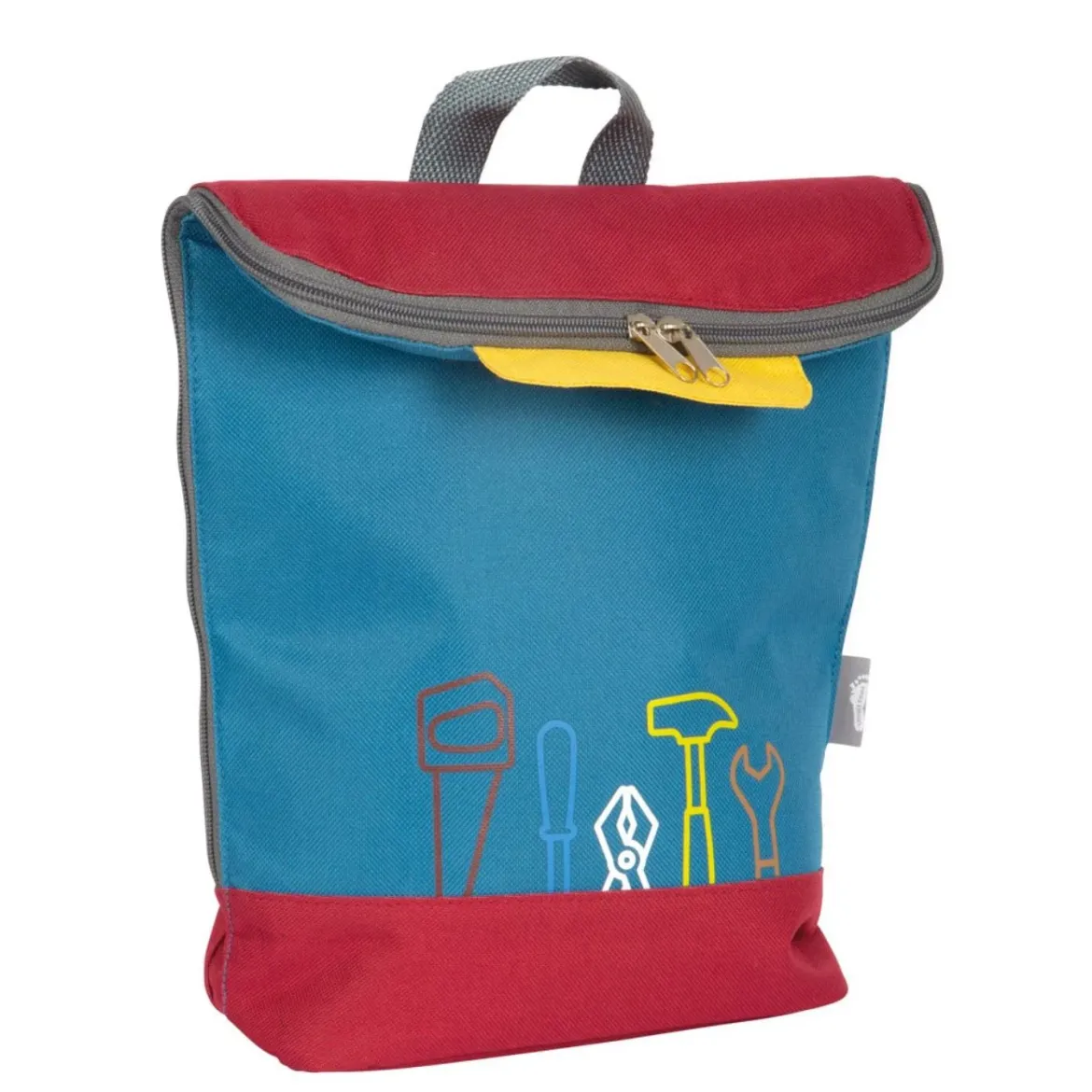 Werkzeugrucksack Workshop