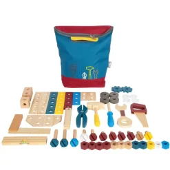 Werkzeugrucksack Workshop