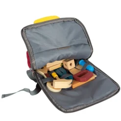 Werkzeugrucksack Workshop