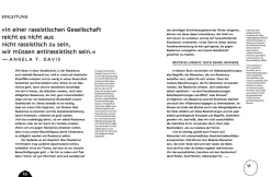 Wie erkläre ich Kindern Rassismus?