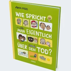 Wie spricht man eigentlich über den Tod?