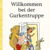 Willkommen bei der Gurkentruppe
