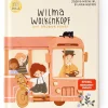 Wilma Wolkenkopf auf großer Fahrt