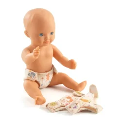 Windeln für POMEA-Puppen | 3 Stück