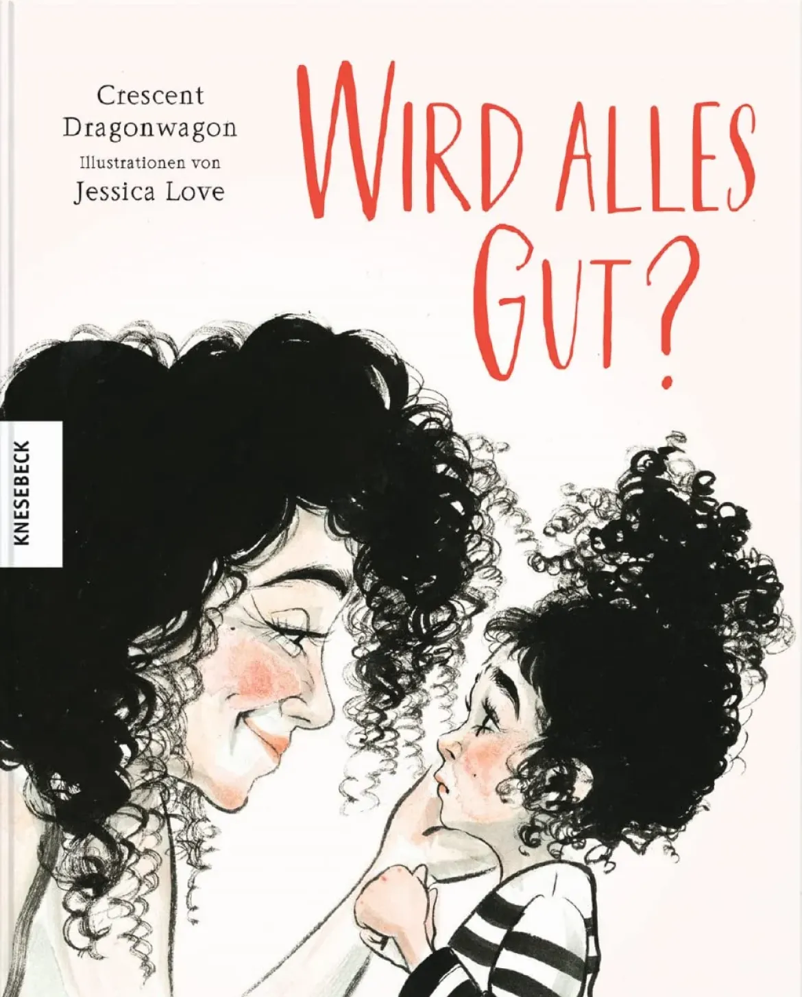Wird alles gut?