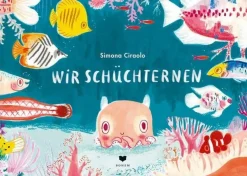 Wir Schüchternen
