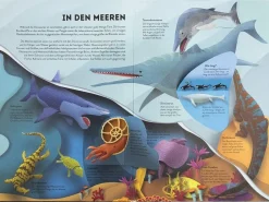Wissenswelten. Dinosaurier