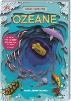 Wissenswelten. Ozeane