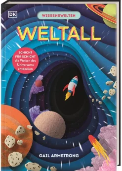 Wissenswelten. Weltall