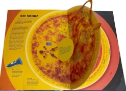 Wissenswelten. Weltall