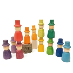 Wizards | 12 Spielfiguren