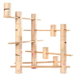 Woodland Konstruktionsset