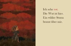 Wütend