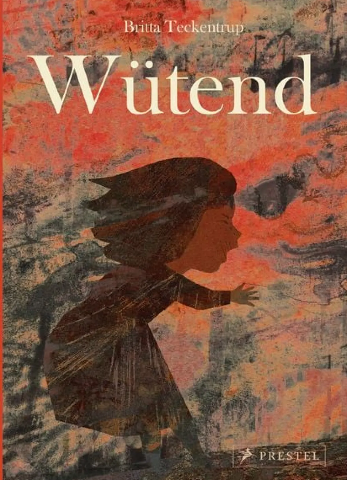 Wütend