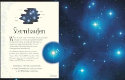 Wundervolle Welt der Sterne