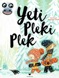 Yeti Pleki Plek