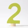 Zahlenstecker | 2