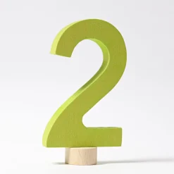 Zahlenstecker | 2