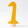 Zahlenstecker | Anthroposophische 1