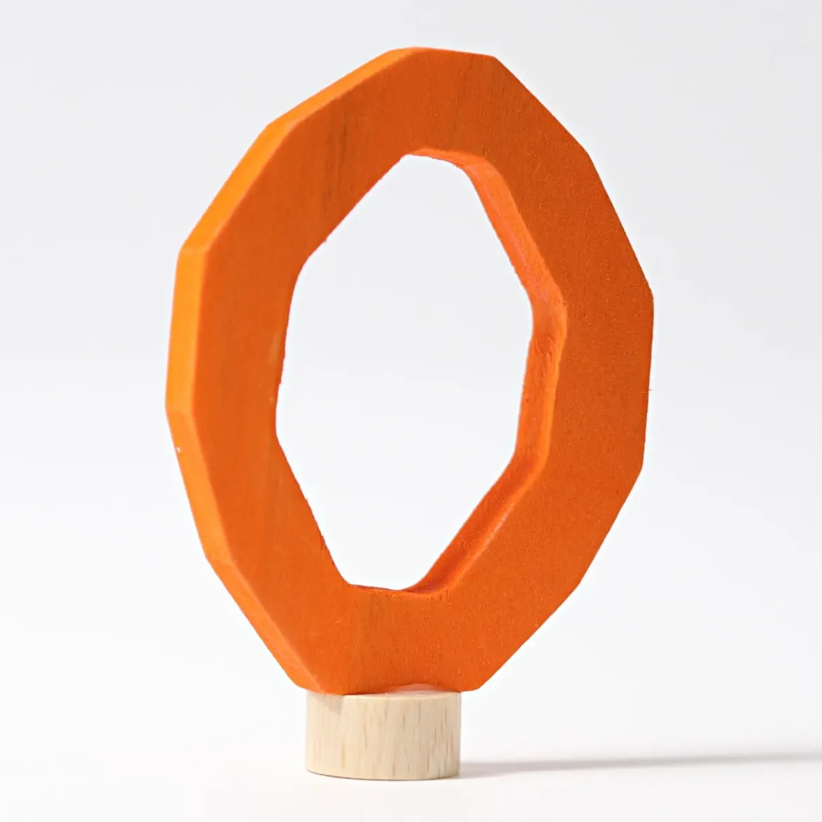 Zahlenstecker | Anthroposophische 0