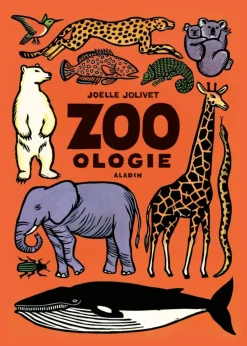 Zoo-ologie