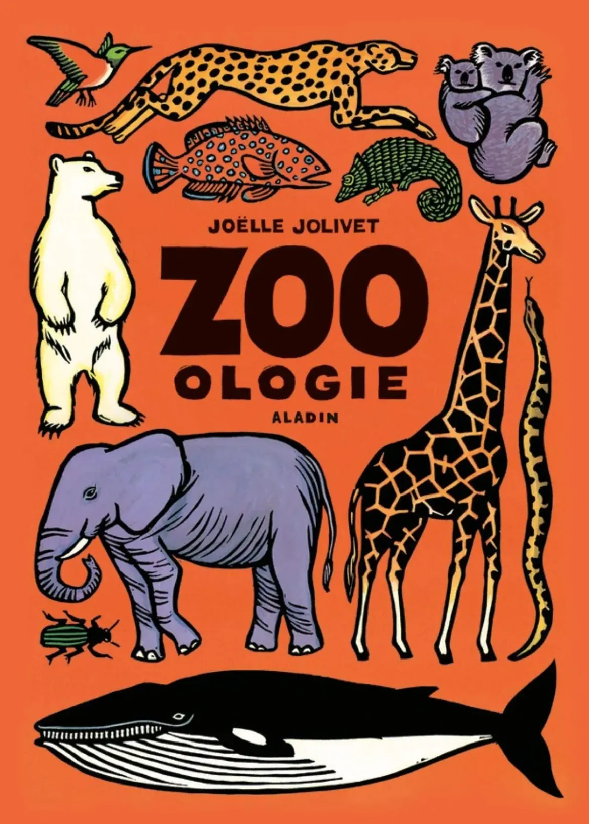 Zoo-ologie