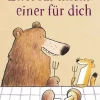 Zwei für mich, einer für dich